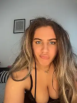 SensualQueenX online show from 05/14/26, 10:33