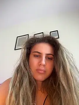 SensualQueenX online show from 05/25/26, 08:09