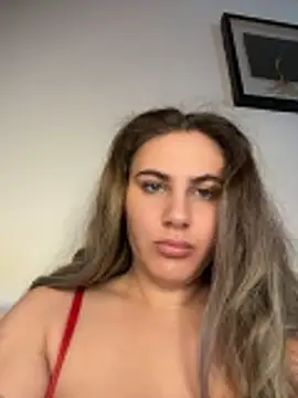 SensualQueenX online show from 05/28/26, 09:39