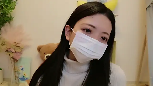 Snapshot of -Luna_JP- chatting on 05/03/26, 08:53 -Luna JP- online show from 05/03/26, 08:53