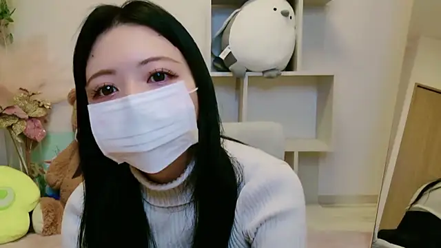 Snapshot of -Luna_JP- chatting on 05/26/26, 11:06 -Luna JP- online show from 05/26/26, 11:06