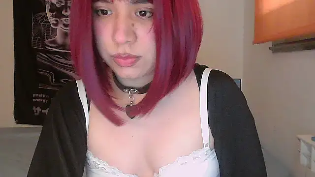 Snapshot of NocturnaLust chatting on 05/03/26, 05:41 NocturnaLust online show from 05/03/26, 05:41