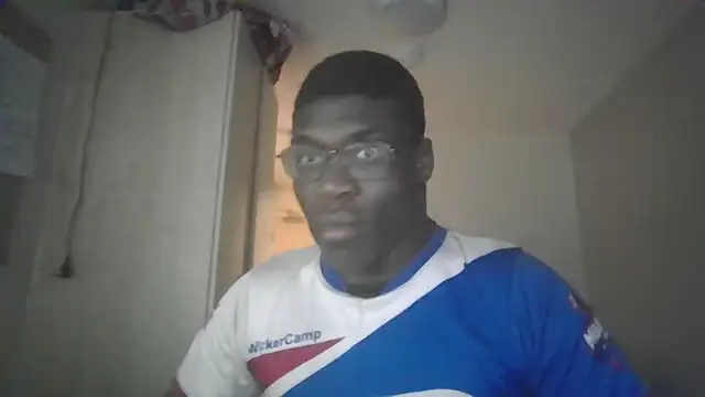 Snapshot of Shango_x chatting on 05/01/26, 06:56 Shango x online show from 05/01/26, 06:56