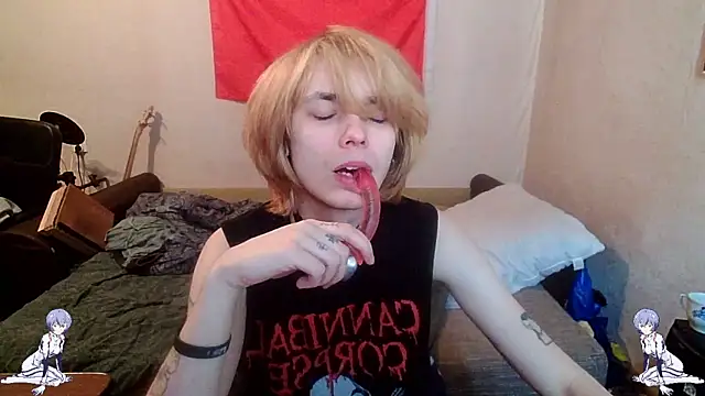 Snapshot of Kael_Gastera chatting on 05/27/26, 02:36 Kael Gastera online show from 05/27/26, 02:36