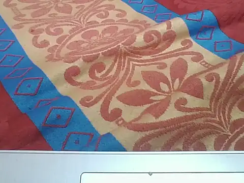 Snapshot of vickyoerhg chatting on 05/11/26, 04:37 vickyoerhg online show from 05/11/26, 04:37