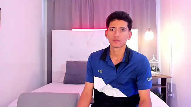 Alejo-and-Thiago online show from 05/16/26, 12:15