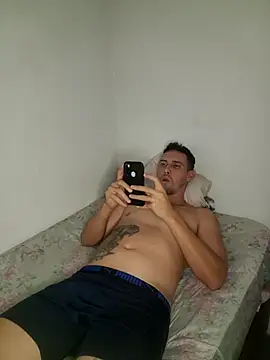Leandro flores92 online show from 05/06/26, 02:40