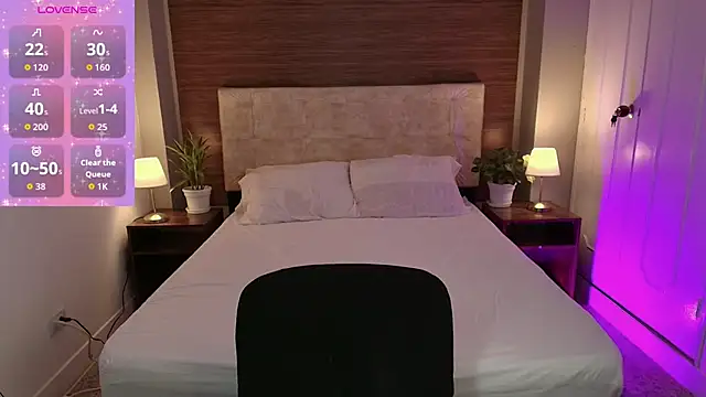Melissalab55 online show from 05/16/26, 03:58