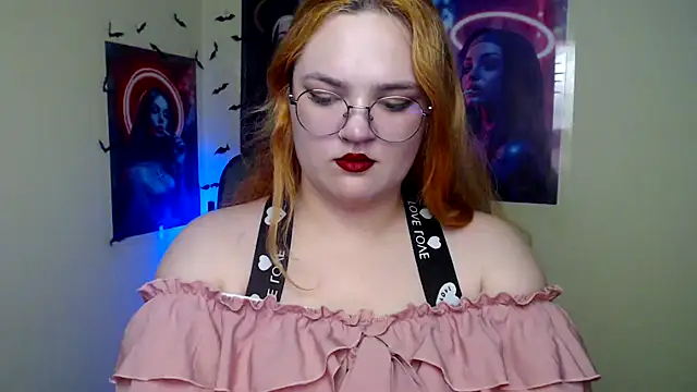 Snapshot of RinaRiii chatting on 05/21/26, 12:23 RinaRiii online show from 05/21/26, 12:23