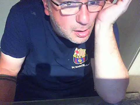 Snapshot of GeorgeCarlo chatting on 05/17/26, 06:26 GeorgeCarlo online show from 05/17/26, 06:26