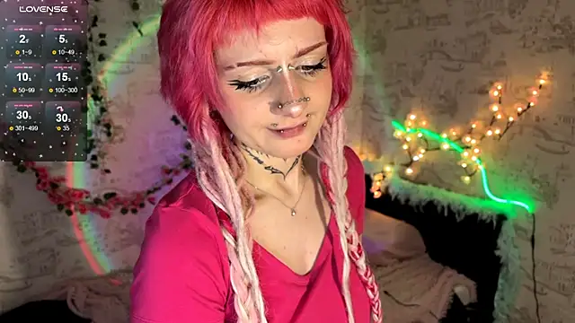 my pussy sweet online show from 05/17/26, 07:32