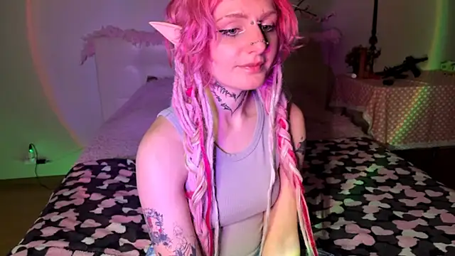 my pussy sweet online show from 05/31/26, 08:10