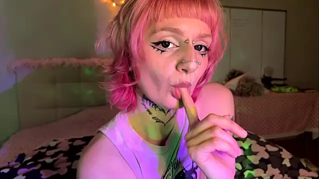 my pussy sweet online show from 06/22/26, 07:33
