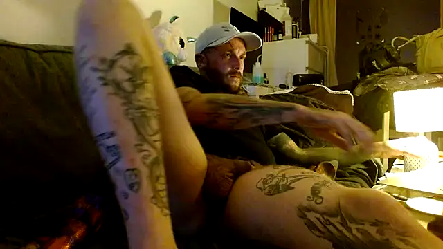 Snapshot of InkedNico chatting on 07/07/26, 02:14 InkedNico online show from 07/07/26, 02:14
