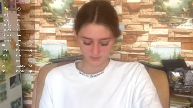 Snapshot of MercySoeder chatting on 05/20/26, 11:27 MercySoeder online show from 05/20/26, 11:27