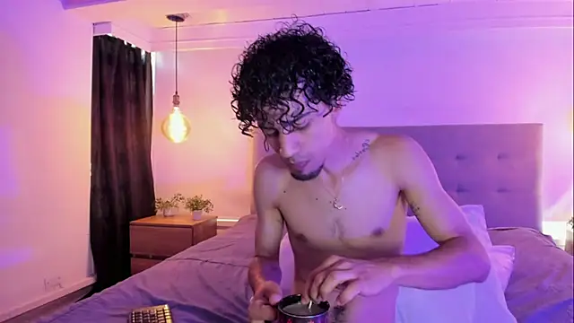 MichaelEvanss  online show from 07/02/26, 12:55