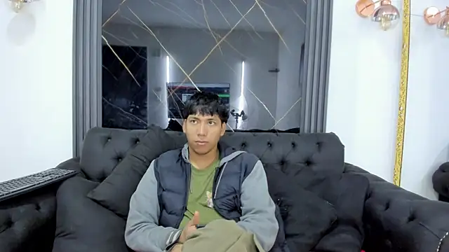 jhoan evanss online show from 07/04/26, 03:45