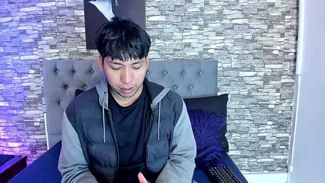 jhoan evanss online show from 07/05/26, 04:19