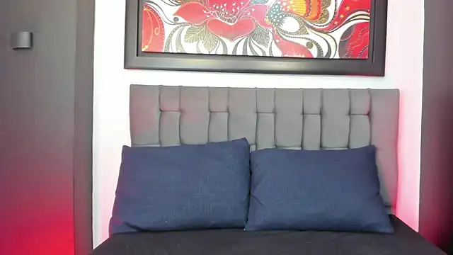 jhoan evanss online show from 07/07/26, 02:58