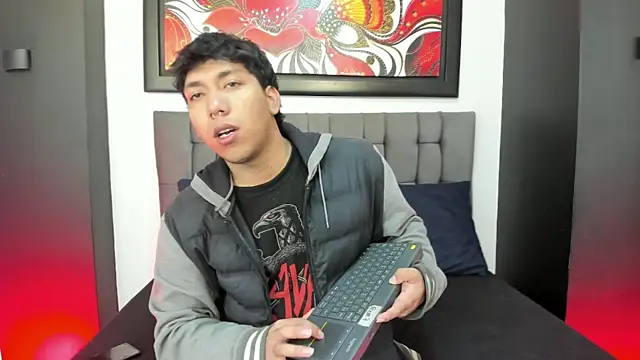 jhoan evanss online show from 07/12/26, 02:13