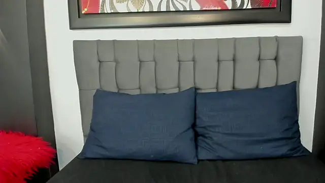 jhoan evanss online show from 07/14/26, 02:05