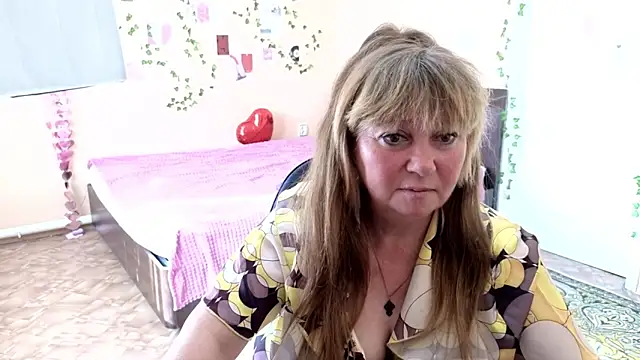 Melania Cook online show from 05/24/26, 04:50