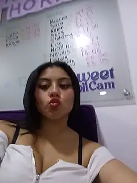 Snapshot of Steffany_777 chatting on 05/09/26, 03:12 Steffany 777 online show from 05/09/26, 03:12