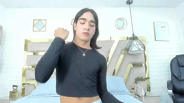 Snapshot of Veronica_Martinez18 chatting on 05/01/26, 03:11 Veronica Martinez18 online show from 05/01/26, 03:11