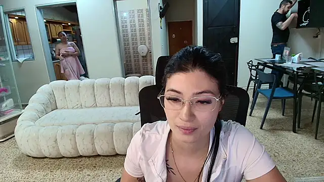 theaPearl online show from 06/30/26, 09:05