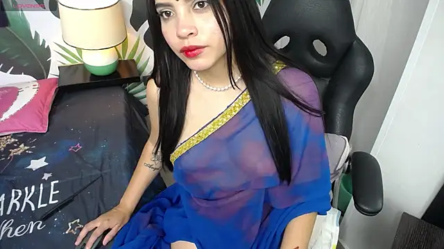 Snapshot of shakti_chetana_ chatting on 05/06/26, 01:49 shakti chetana online show from 05/06/26, 01:49