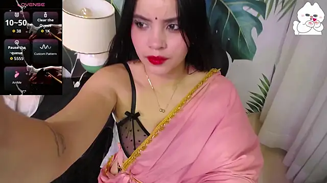 Snapshot of shakti_chetana_ chatting on 07/30/26, 11:42 shakti chetana online show from 07/30/26, 11:42