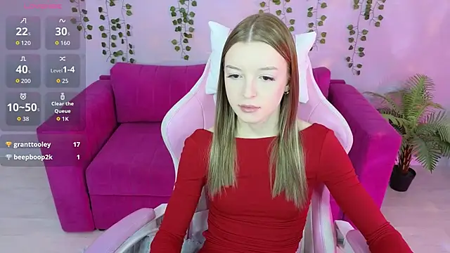 Snapshot of Eva_Th0mpson chatting on 05/22/26, 01:13 Eva Th0mpson online show from 05/22/26, 01:13