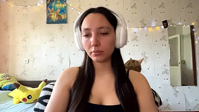 SheeringGape online show from 05/21/26, 01:12