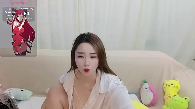 JJ8521 online show from 05/08/26, 08:08