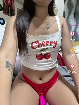 sexyAssPINAY online show from 06/17/26, 01:19