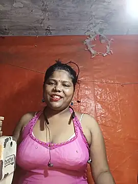 SEXY SHIMA-IN online show from 06/08/26, 01:55