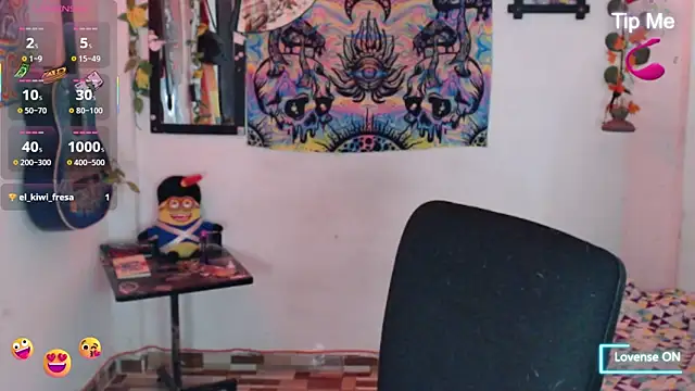 Snapshot of bastethott chatting on 06/11/26, 02:11 bastethott online show from 06/11/26, 02:11