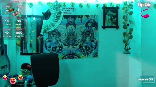 Snapshot of bastethott chatting on 06/16/26, 07:11 bastethott online show from 06/16/26, 07:11