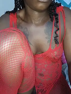 Hotshisa online show from 05/15/26, 11:34