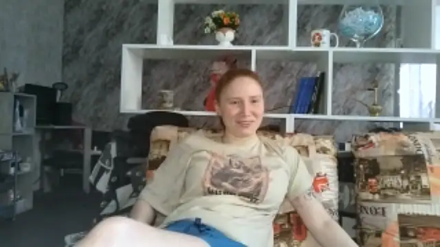 Snapshot of NanetteNay chatting on 05/04/26, 12:23 NanetteNay online show from 05/04/26, 12:23