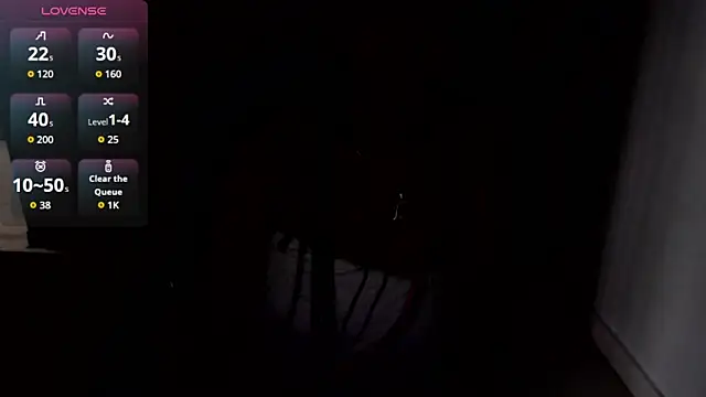 jannyheat online show from 08/06/26, 01:24