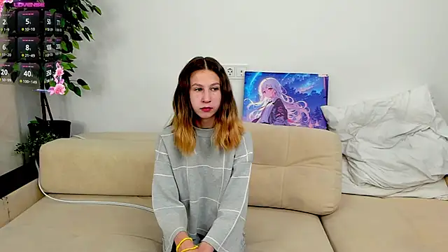 ChristiaHorde online show from 06/01/26, 05:03