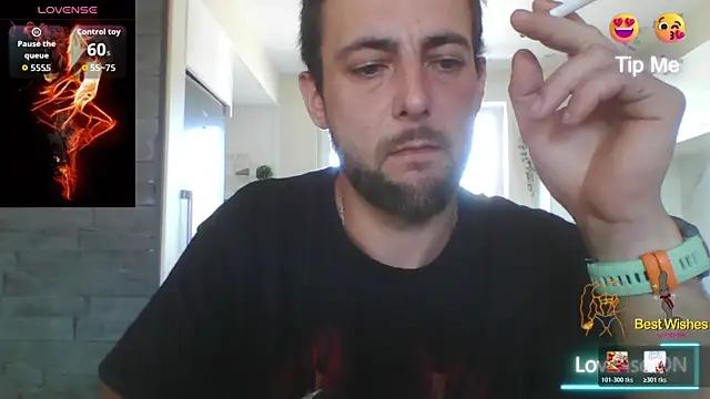 Snapshot of Pfanner_54 chatting on 06/13/26, 09:51 Pfanner 54 online show from 06/13/26, 09:51