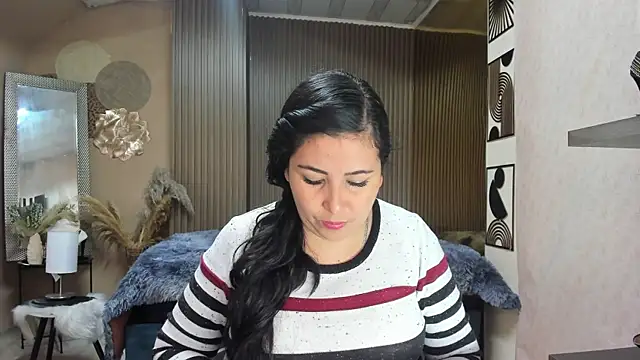 Snapshot of BBWLuxuryMuse chatting on 05/30/26, 11:18 BBWLuxuryMuse online show from 05/30/26, 11:18