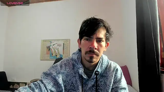 Piter Drako online show from 05/17/26, 08:27