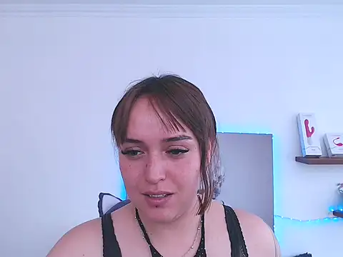 Snapshot of anyela_bubble18 chatting on 05/11/26, 09:12 anyela bubble18 online show from 05/11/26, 09:12