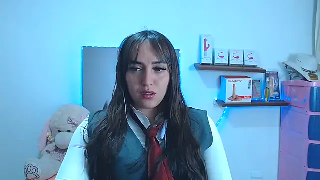 anyela bubble18 online show from 06/26/26, 01:21