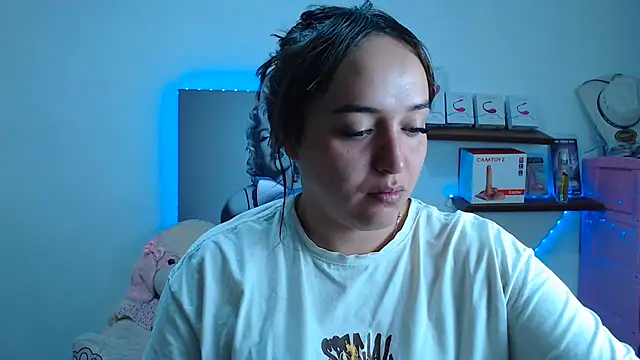 anyela bubble18 online show from 07/24/26, 02:42