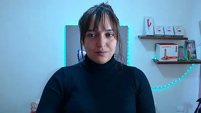 anyela bubble18 online show from 07/31/26, 01:49