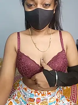 Menaxi Baby7 online show from 05/17/26, 02:02